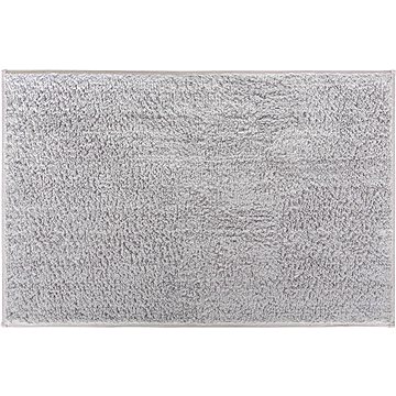 

GRUND MARLA Koupelnová předložka 60x90 cm, šedá