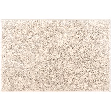 

GRUND MARLA Koupelnová předložka 60x90 cm, přírodní