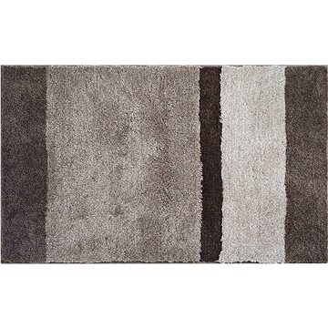 

GRUND ROOM Koupelnová předložka 60x100 cm, tmavošedá