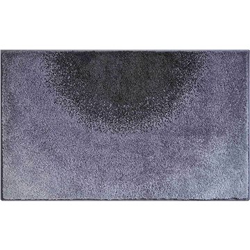

GRUND SUMMERTIME Koupelnová předložka 65x115 cm, oceánská modř