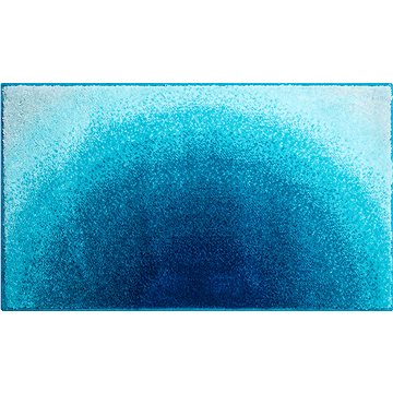 

GRUND SUNSHINE Koupelnová předložka 70x120cm, šedá