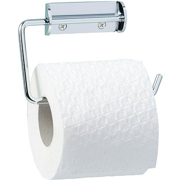 

WENKO SIMPLE - Držák toaletního papíru, chrom