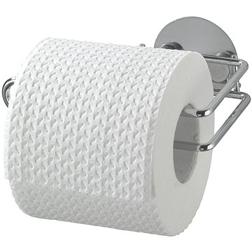 

WENKO BEZ VRTÁNÍ TurboLoc - držák, chrom