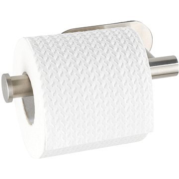 

WENKO BEZ VRTÁNÍ TurboLoc OREA MATT - Držák WC papíru, matný