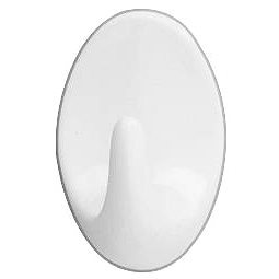 

WENKO Háček, bílý