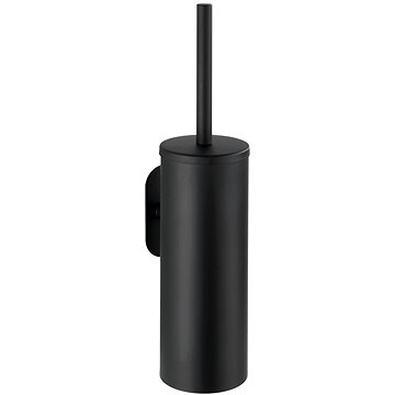 

WENKO BEZ VRTÁNÍ TurboLoc OREA BLACK - WC štětka, černá