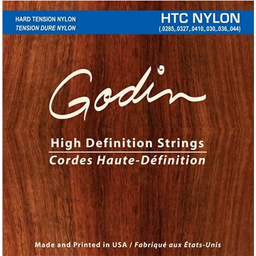 

GODIN Nylon Hard Tension