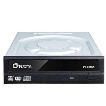 PLEXTOR PX-891SA černá - DVD vypalovačka