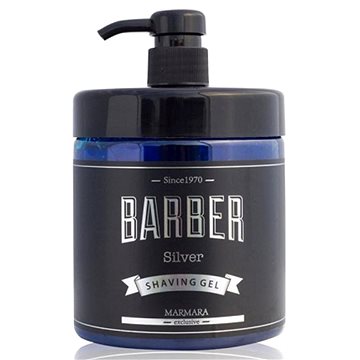 

Marmara Barber Gel na holení 1000 ml