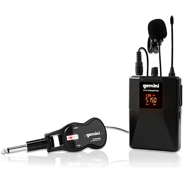 

Gemini GMU-HSL100