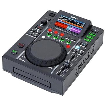 

Gemini MDJ-600