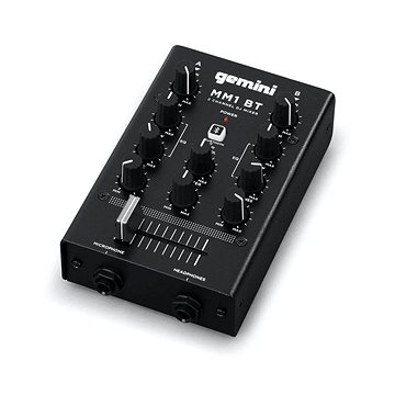 

Gemini MM1BT