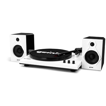 

Gemini TT-900BW