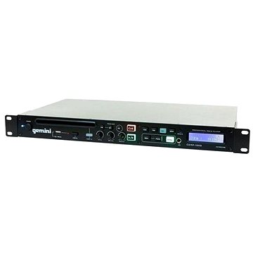 

Gemini CDMP-1500