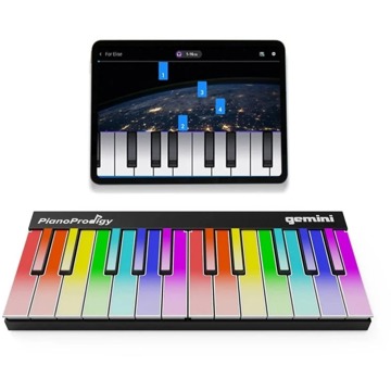 

Gemini GPP-101