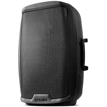 

Gemini AS-2115P