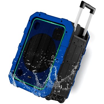

Gemini MPA-2400BLU