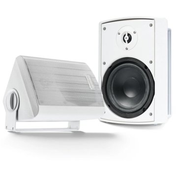 

Gemini GHSI-W650BT-PR White