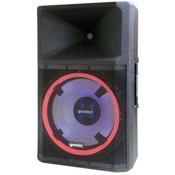 

Gemini GSP-L2200PK