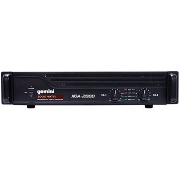 

Gemini XGA-2000