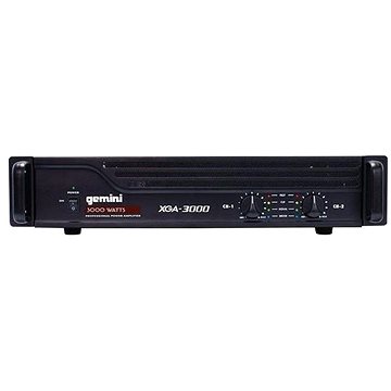 

Gemini XGA-3000