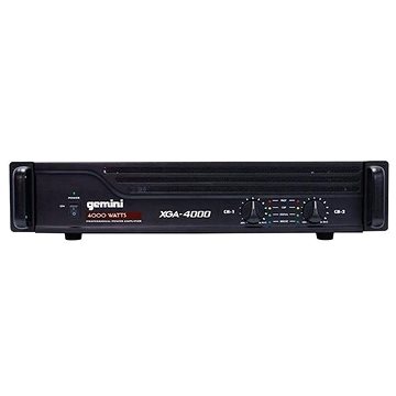 

Gemini XGA-4000