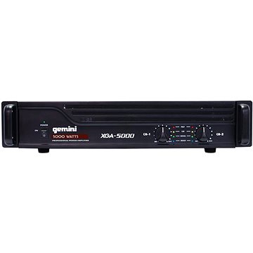 

Gemini XGA-5000