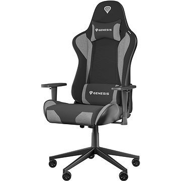 

Genesis NITRO 440 G2, černo-šedé