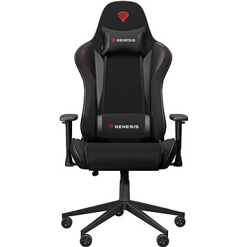 Genesis NITRO 440 G2 MESH, černé