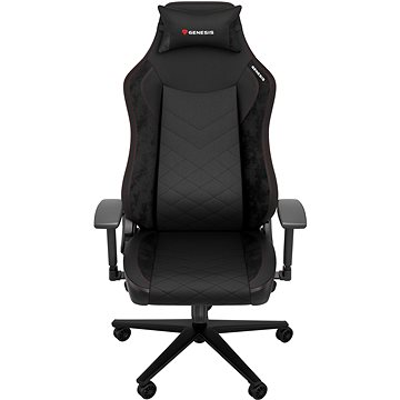 Genesis NITRO 890 G2, černé