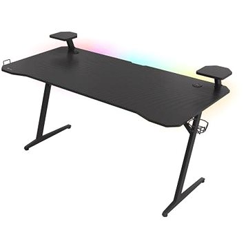 

Genesis HOLM 510 s RGB podsvícením, 160x75cm
