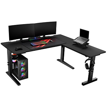 Genesis HOLM MODULAR 160 ROHOVÝ, RGB