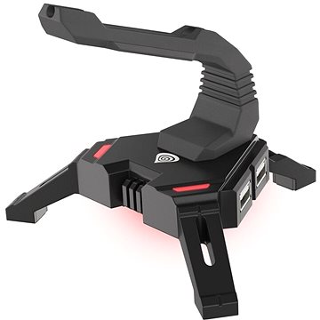 

GENESIS Mouse Bungee VANAD 300, HUB 4x USB 2.0