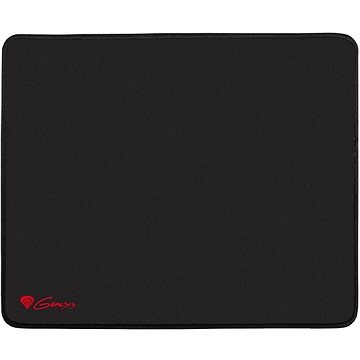 

Genesis Carbon 500 S Logo, 25 x 21 cm