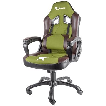 

Genesis Nitro 330 Military edition