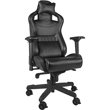 

Genesis Nitro 950 černá