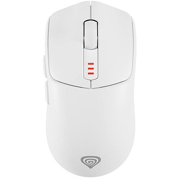 

Genesis ZIRCON 500, bílá
