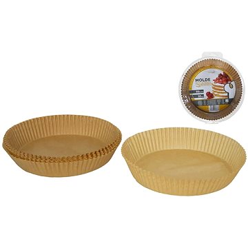 

GERIMPORT Forma na pečení průměr 20 cm 50 ks, papír