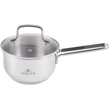 

Gerlach SIMPLE Rendlík s poklicí 16 cm 1,5 l