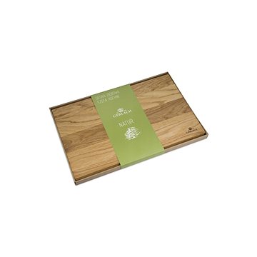 

Gerlach NATUR Krájecí deska 45 × 30 cm, dub