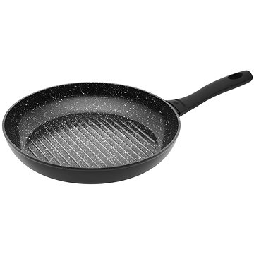 

Gerlach GRANITEX Pánev grilovací 28 cm s povrchem ILAG XERA DUR 2