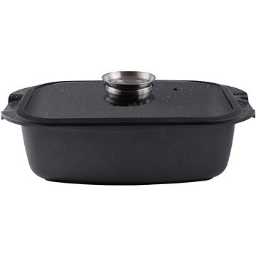 

Gerlach GRANITEX Pekáč s poklicí 32 cm 5,6 l
