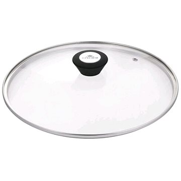 

Gerlach Skleněná poklice 24 cm
