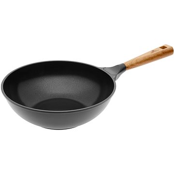 

Gerlach NATUR Pánev WOK 28 cm s povrchem ILAG XERA DUR 2