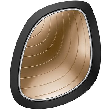 

GESKE Warm & Cool Mask LED 9v1 černý