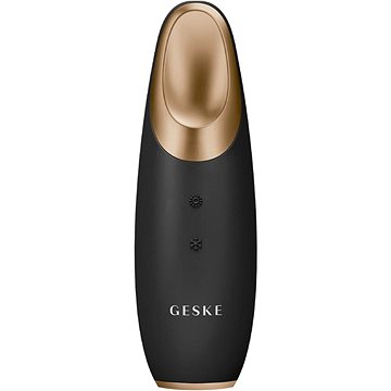 

GESKE Warm & Cool Eye Energizer 6v1 černý