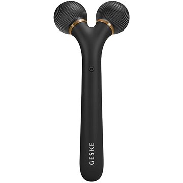 

GESKE Sonic Facial Roller 4v1 černý