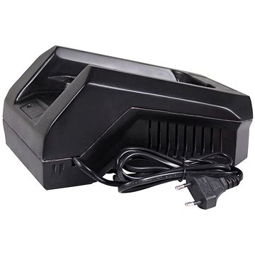 

Güde GmbH Nabíječka 3.0 Ah / 40 V Sl