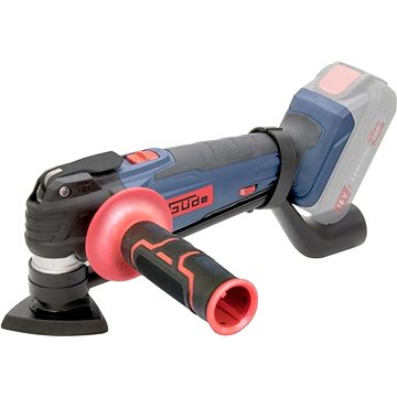 

GÜDE Oscilační bruska AKU GmbH 18-0 58509 (bez AKU)