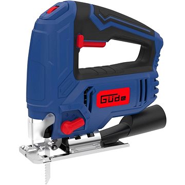 

Güde GmbH Sts 710